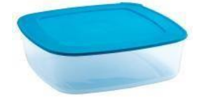 Food Saver Container 7000H (7000 ml) (Blue)